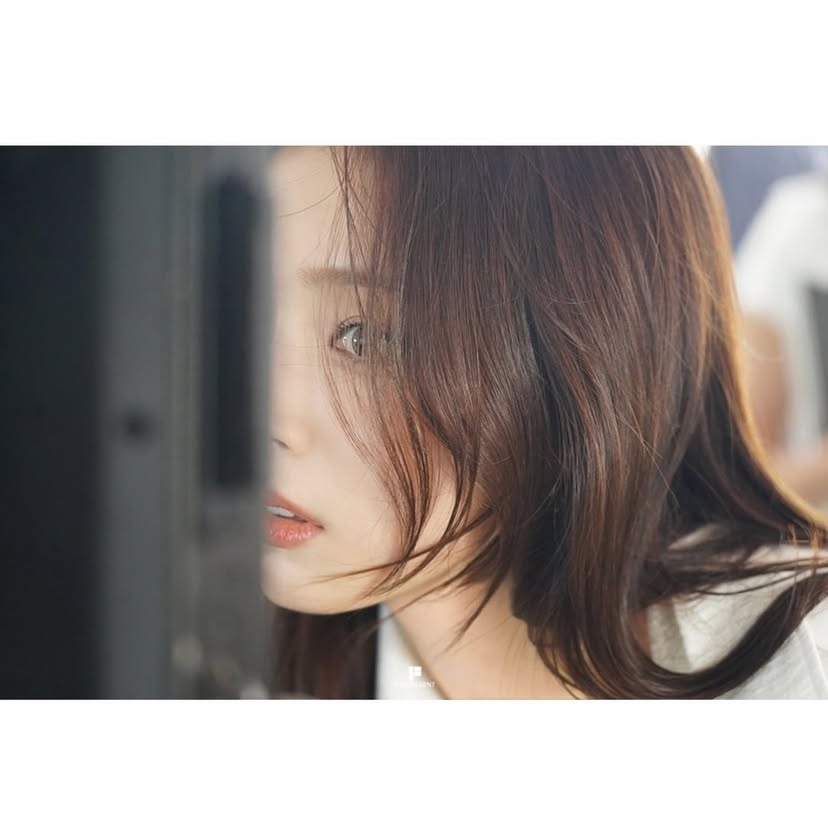 Latest photo of Shin Sekyung