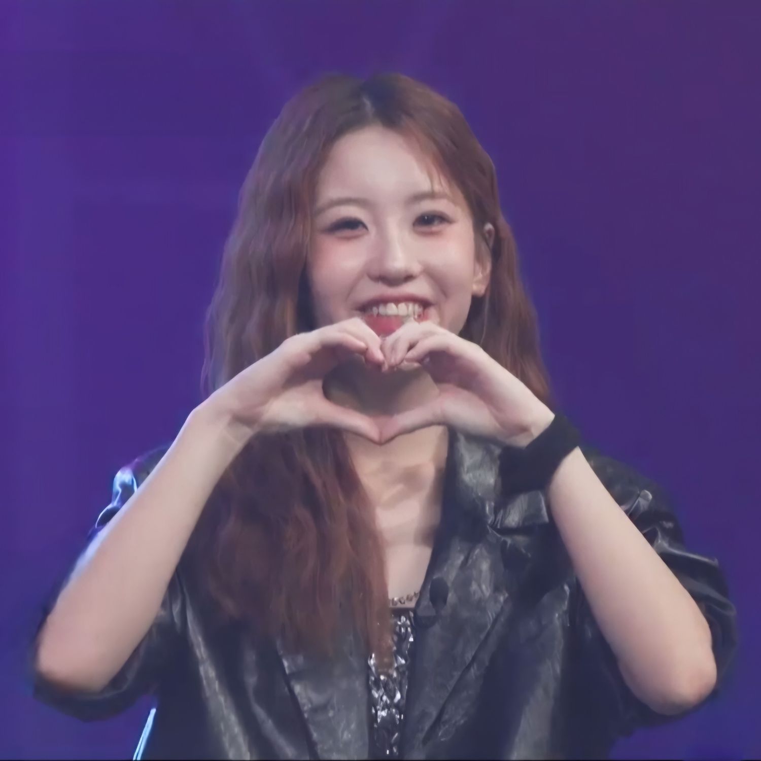 Oh Yujin的近期活動照