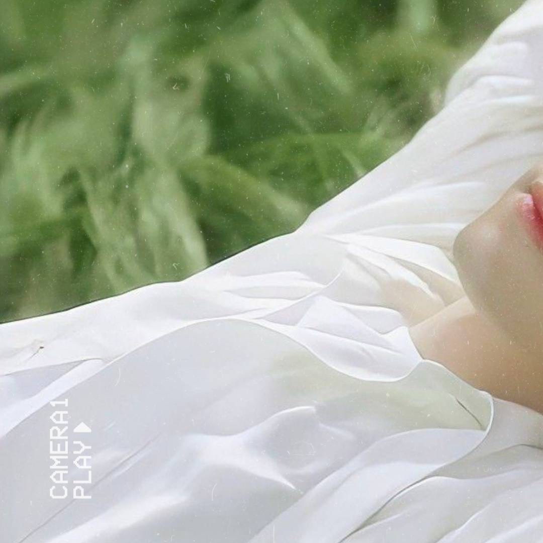 Latest photo of Xiao Zhan