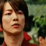 Latest photo of Takeru Satoh