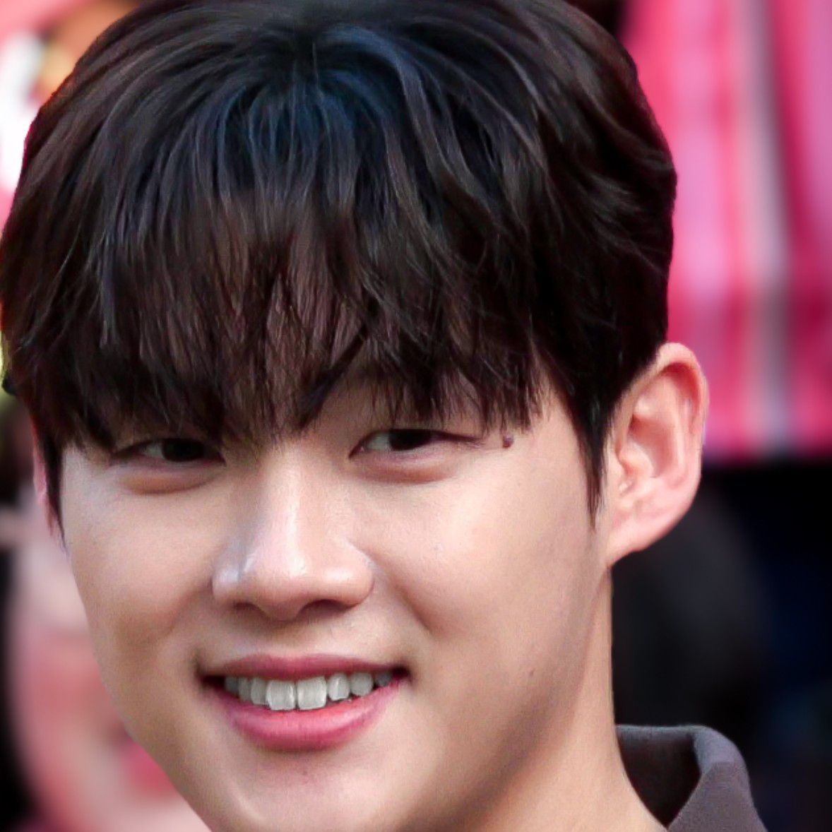 최재명 최근 활동샷