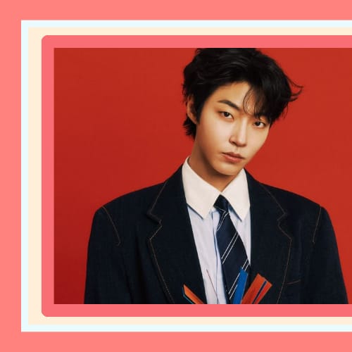 Latest photo of Hwang Inyoup