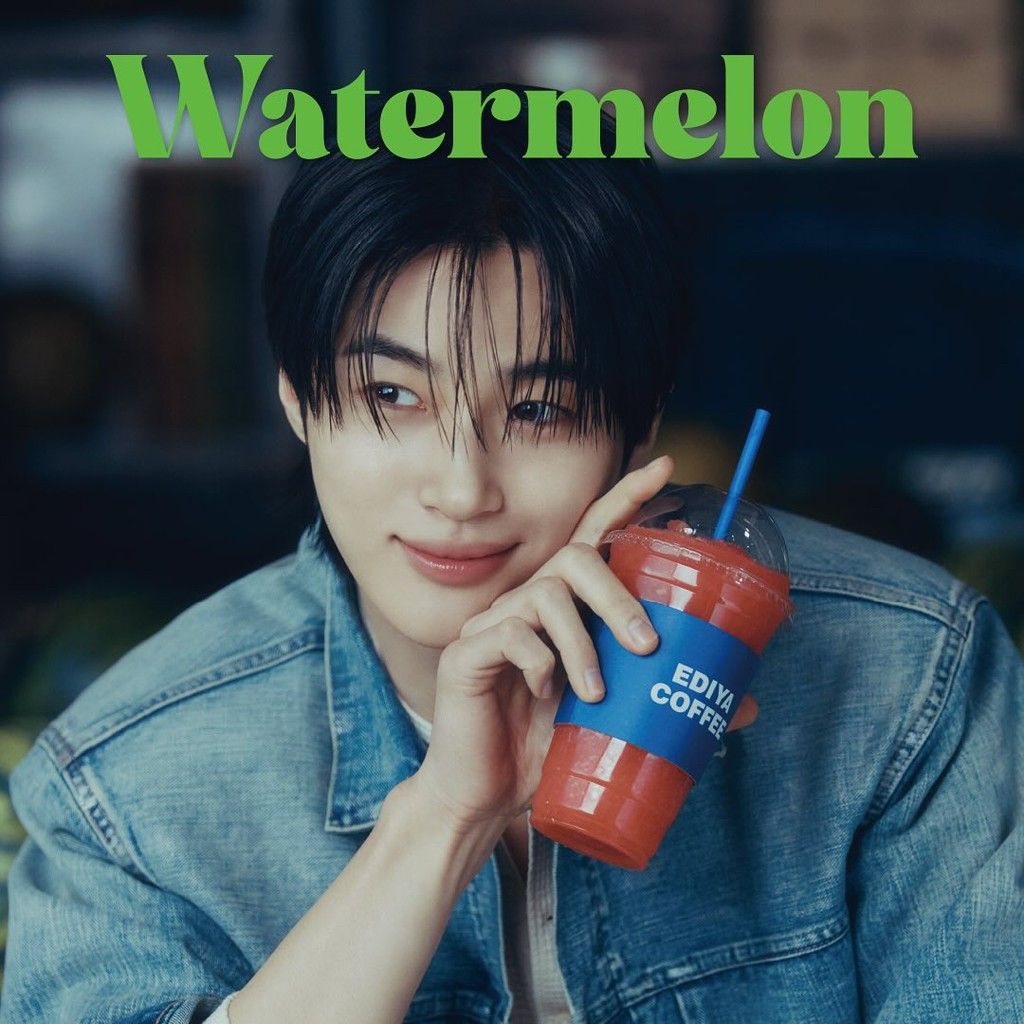 Latest photo of Byeon Wooseok