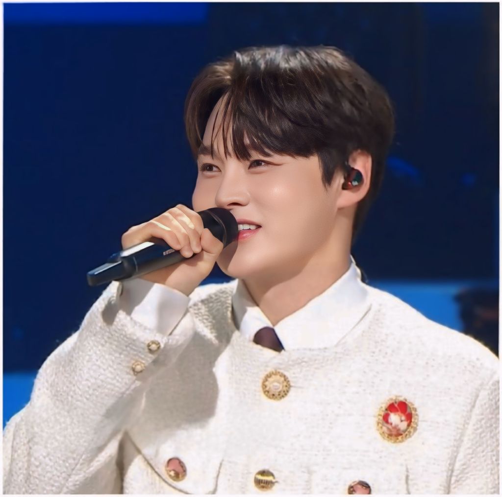 朴瑞镇的幕后花絮