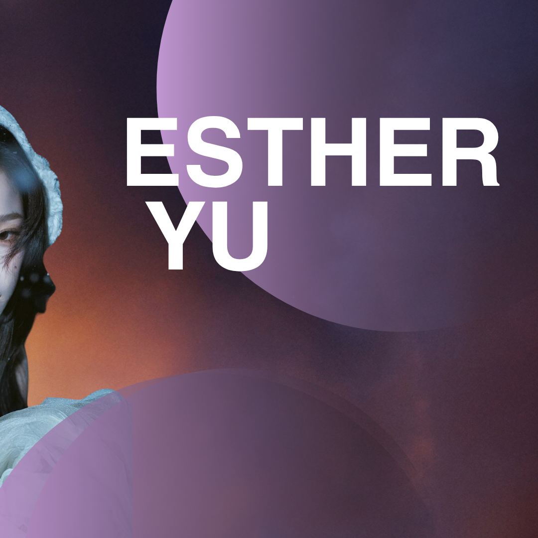 Latest photo of Esther Yu