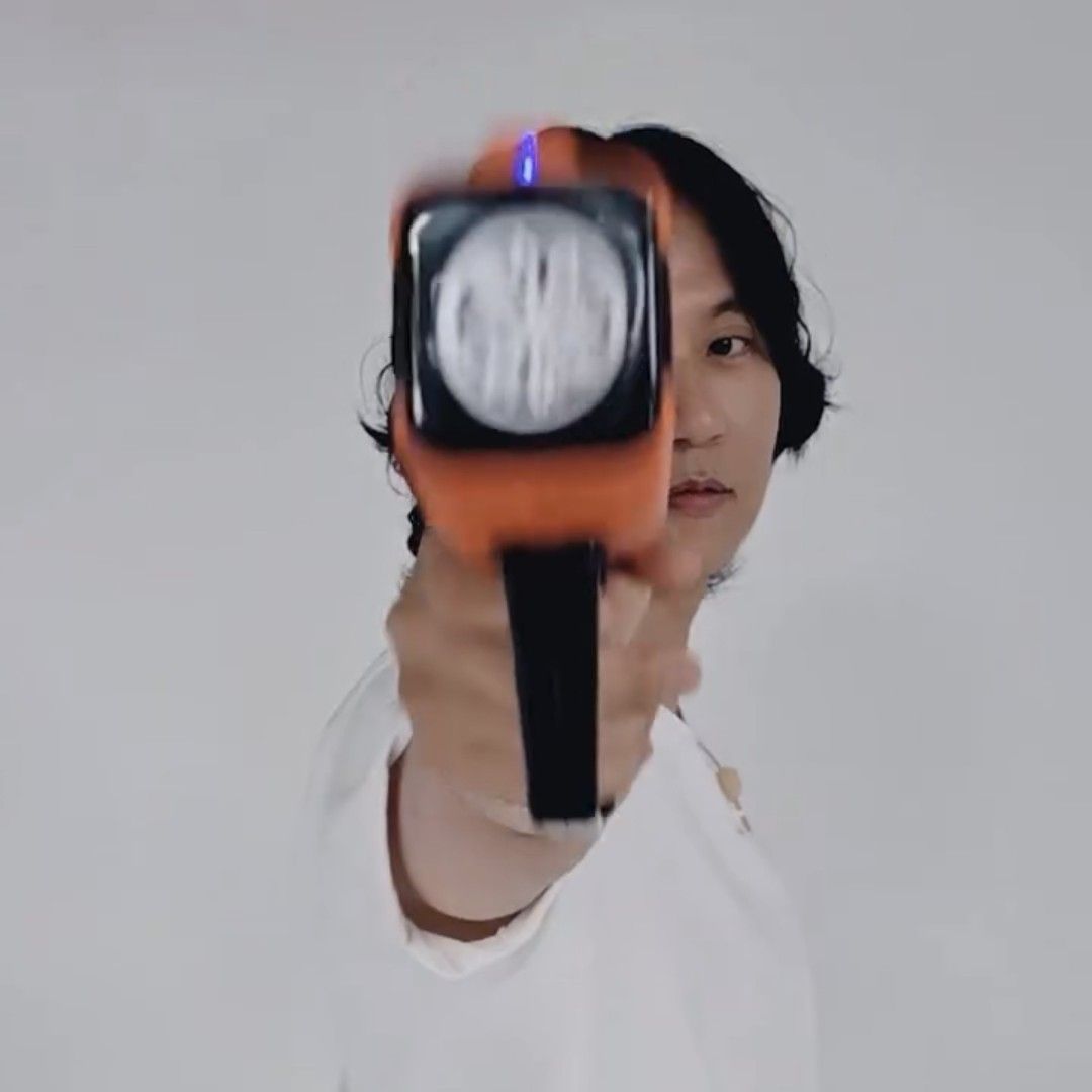 Recent activity shot of Kim Namgil