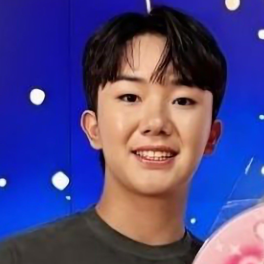 Latest photo of Nam Seungmin