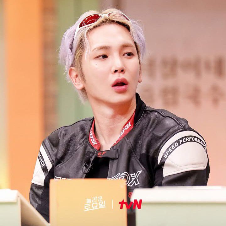 A moment captured by a fan of Key