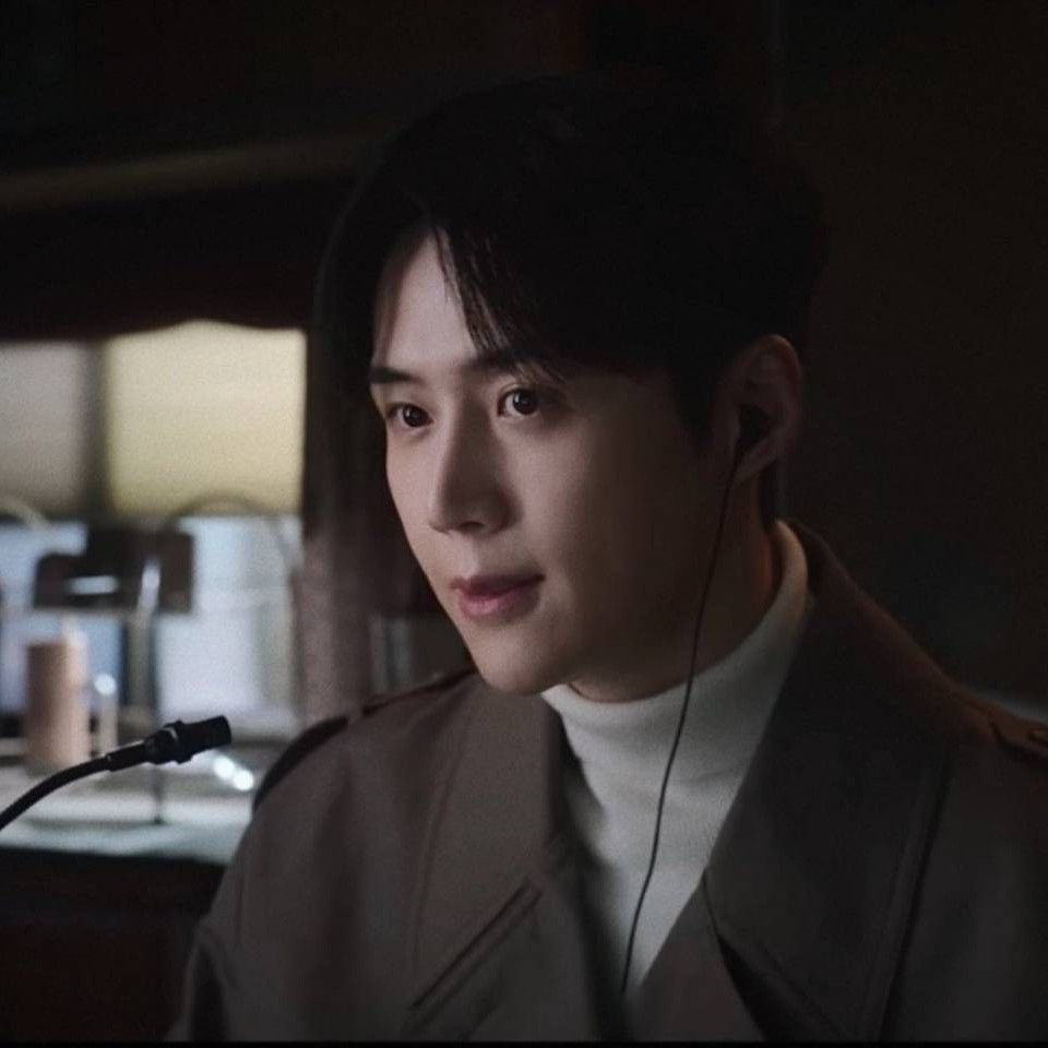 金宣虎的近期活動照