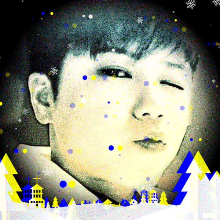 Behind-the-scenes cut of Ma Ijin