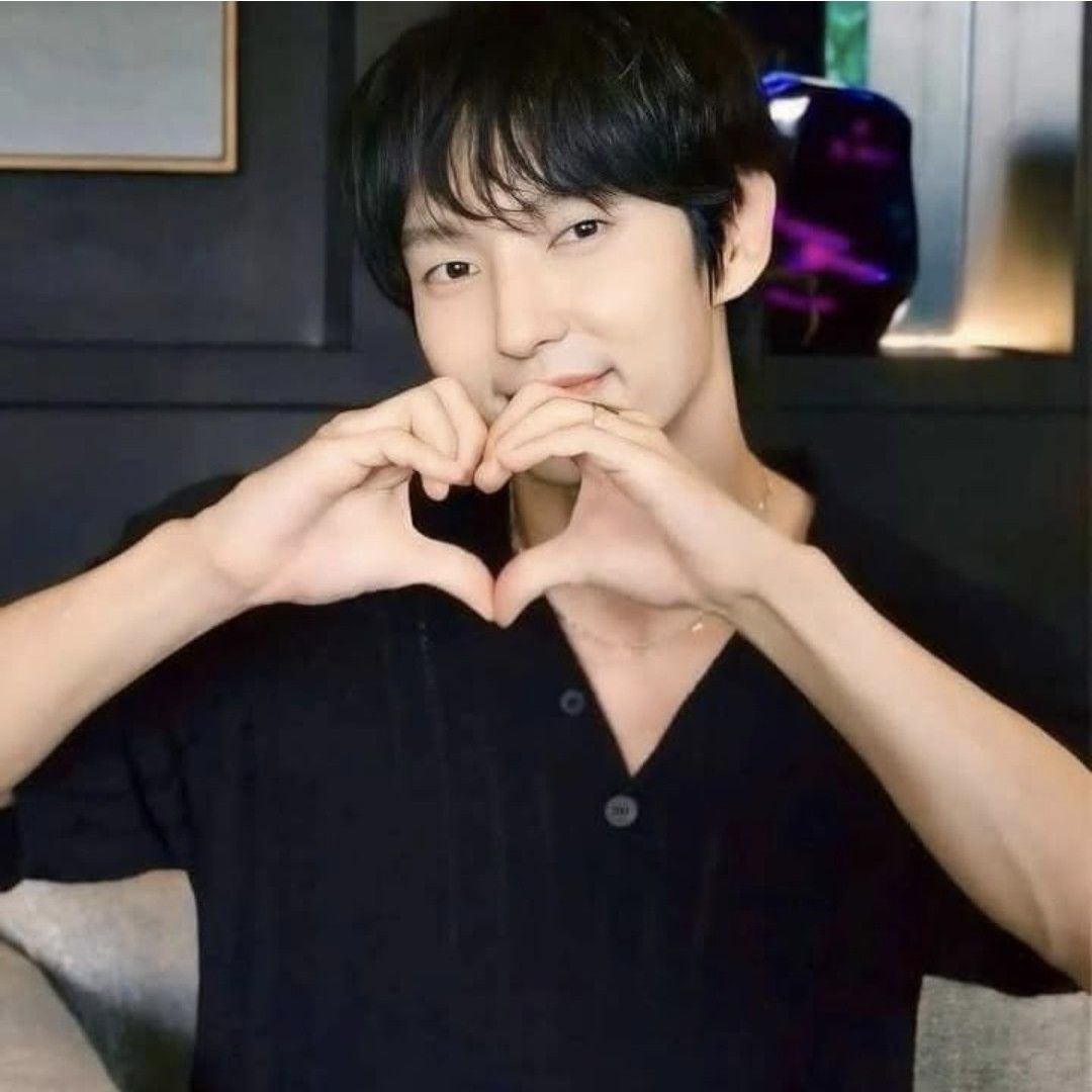 이준기의 비하인드 컷