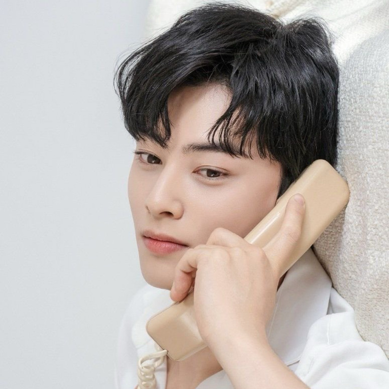 車銀優的近期活動照