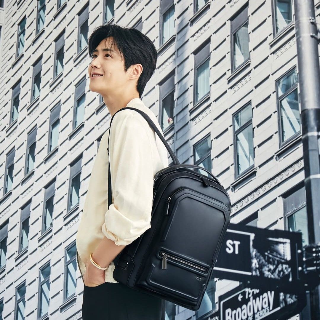 Latest photo of Kim Seonho