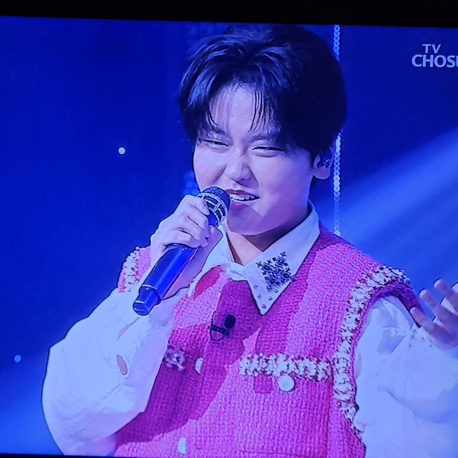 Latest photo of Park Sungon