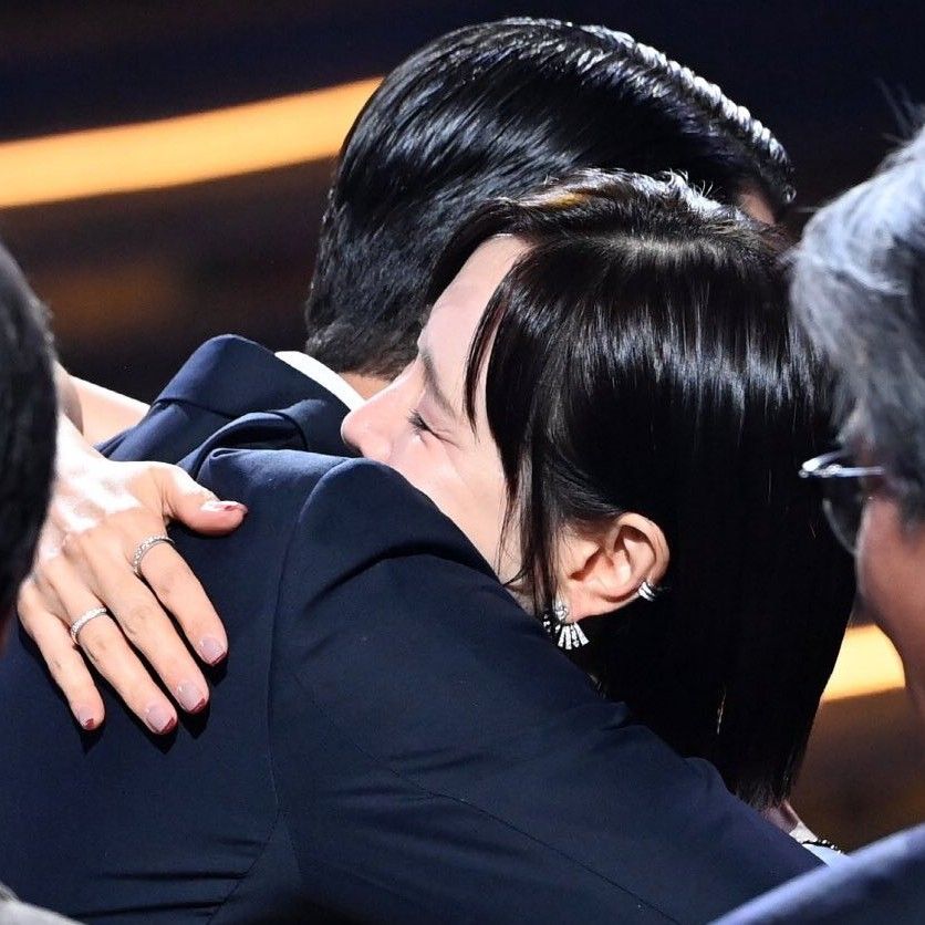 Foto kegiatan terbaru dari Son Yejin