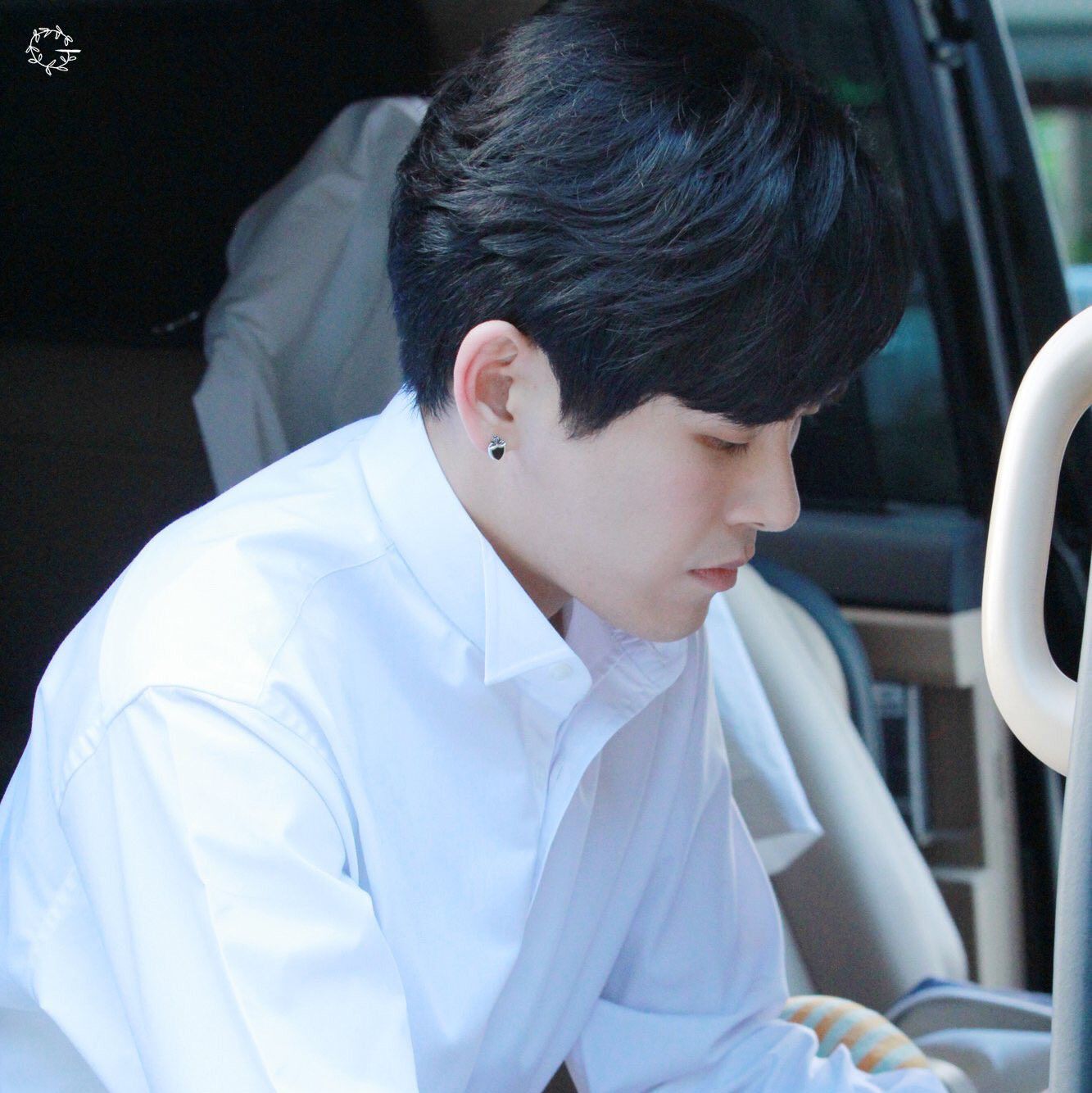 이호원 (호야) 팬이 찍은 순간