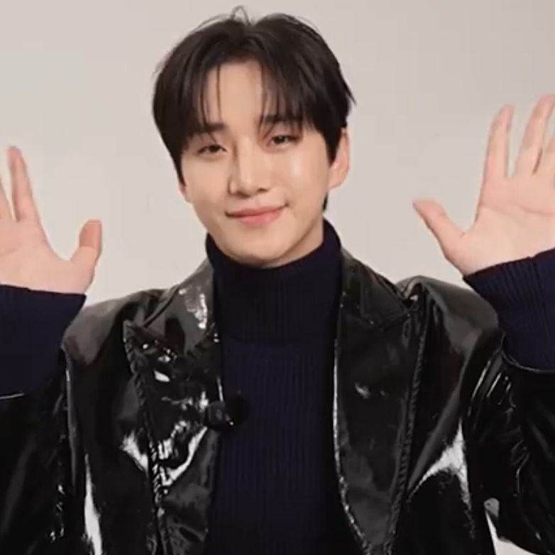 李俊昊的幕後花絮