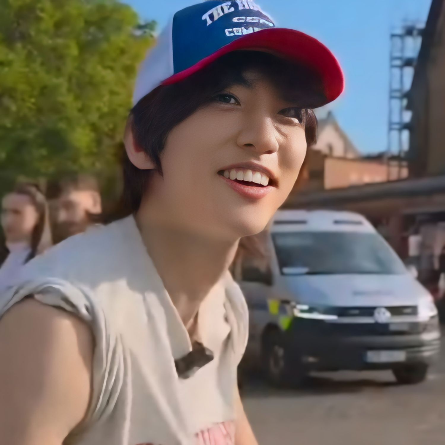 Latest photo of Lee Seungyoon
