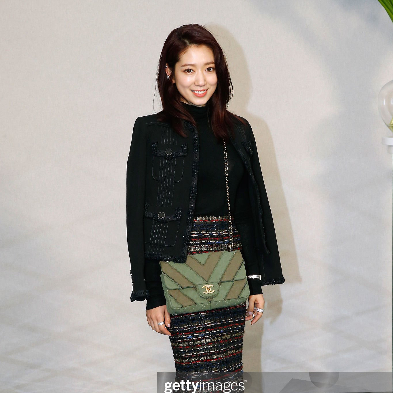 박신혜의 최신 사진