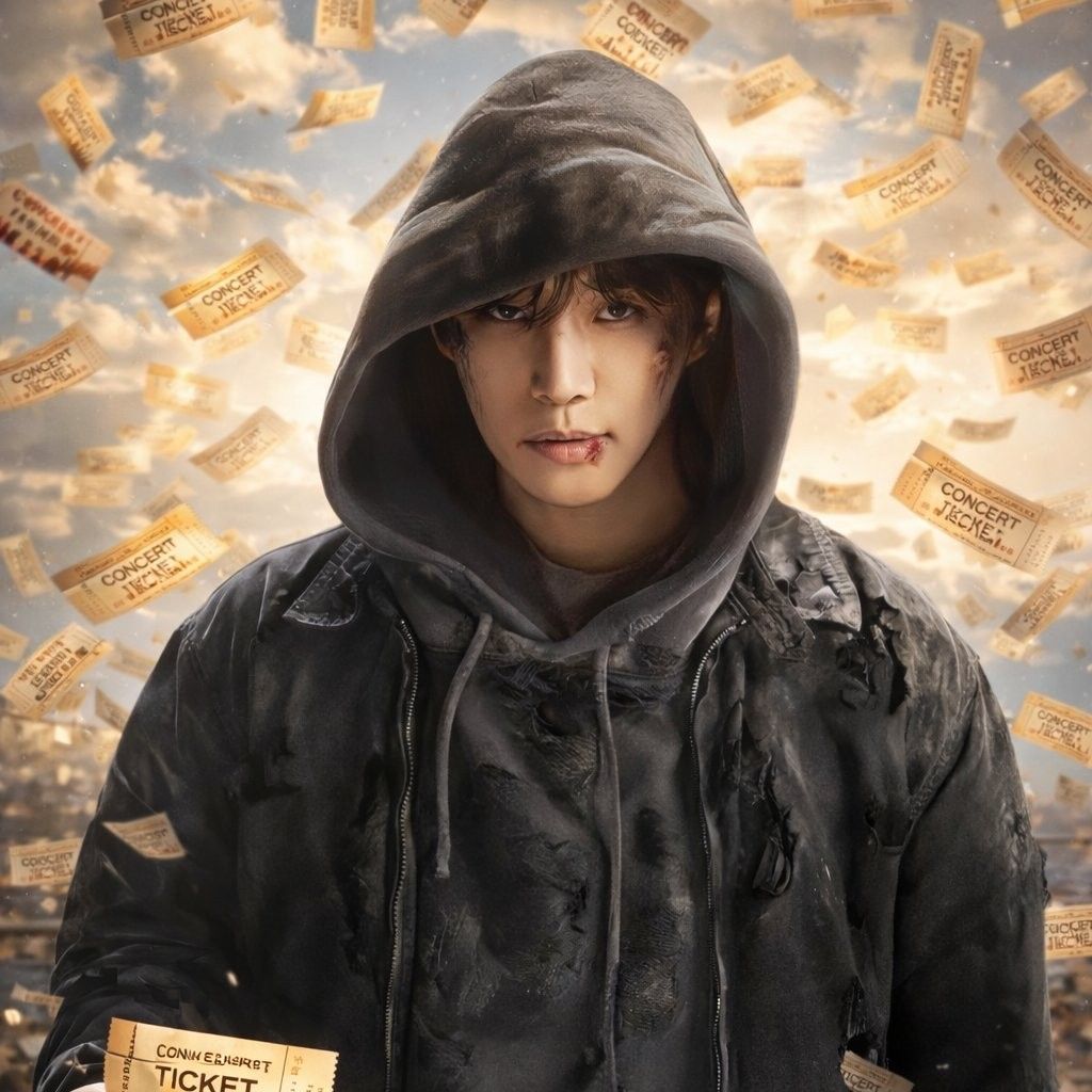 ファンが撮影したイ・ジュノの瞬間