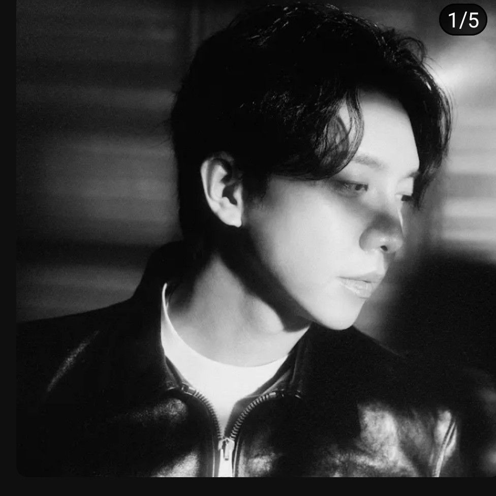 李昇基的幕後花絮