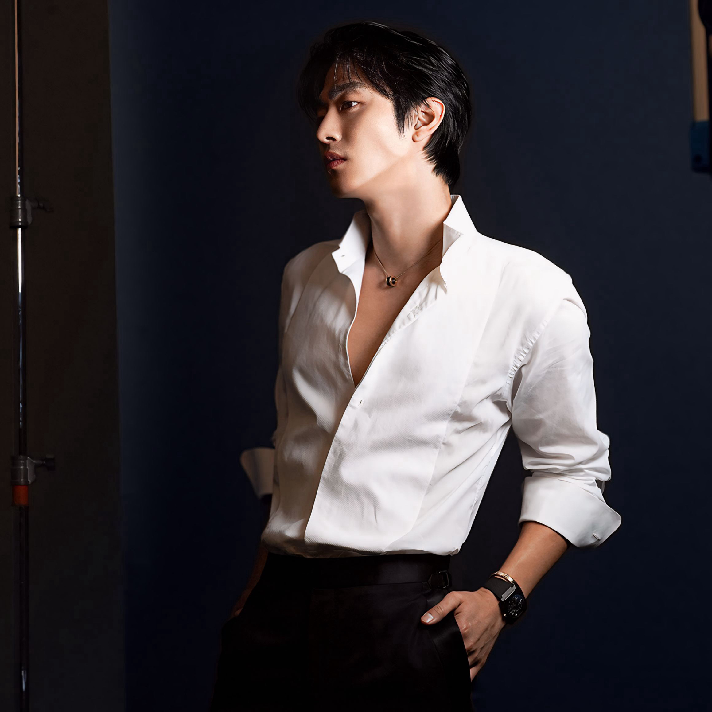 安孝燮的最新照片