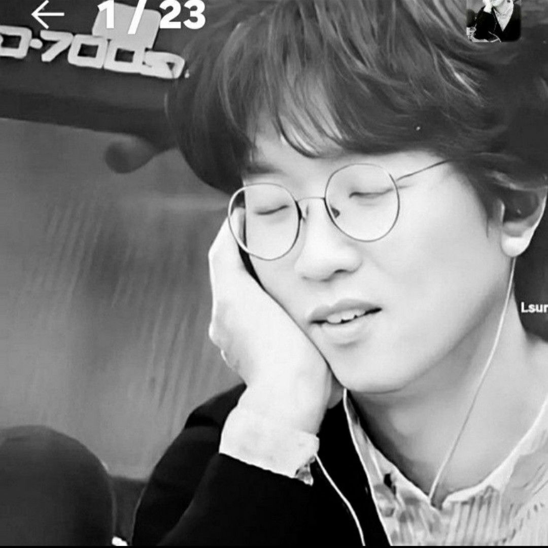 Latest photo of Bak Changgeun