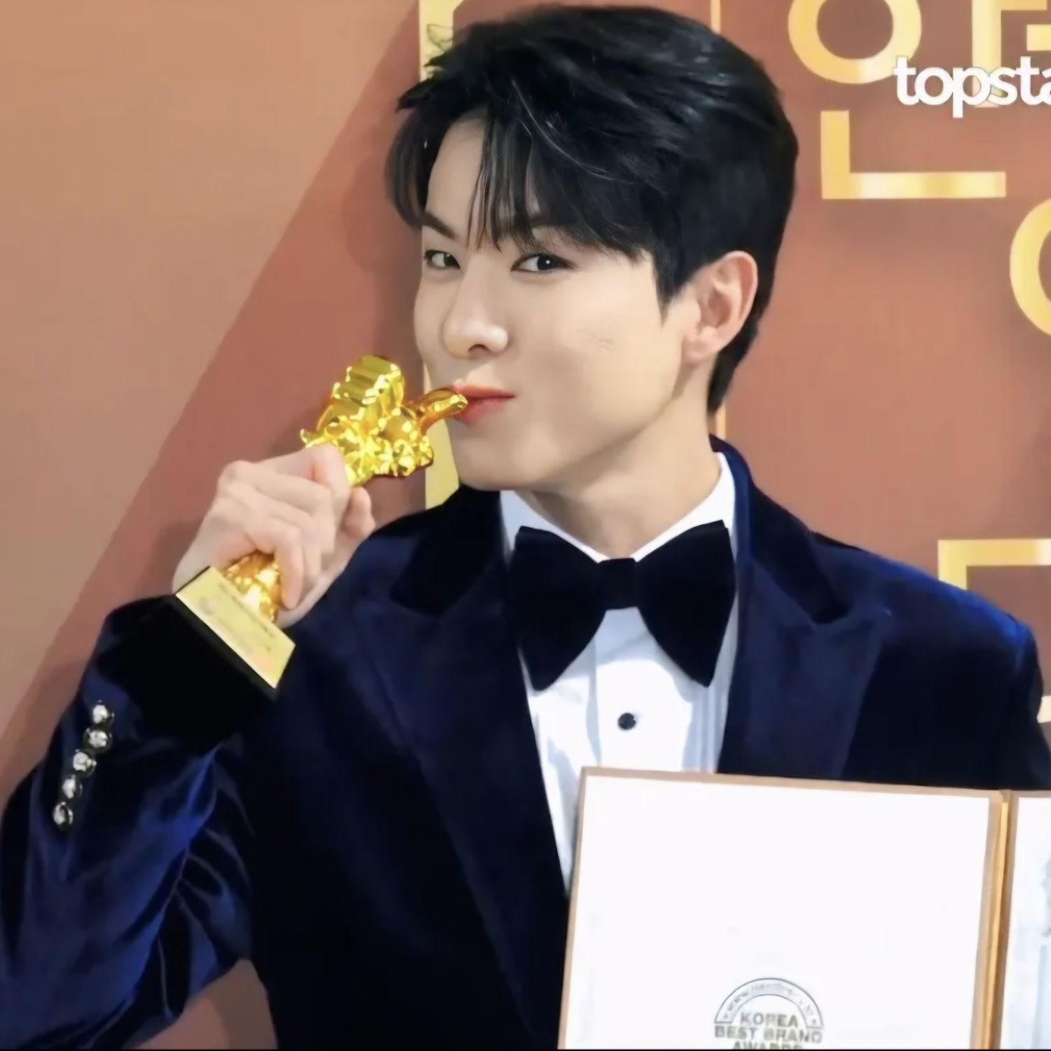 羅泰柱的最新照片