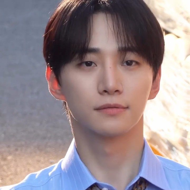 Cuplikan di balik layar dari Lee Junho