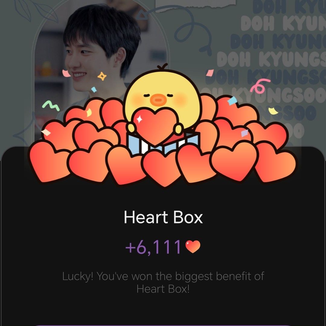 都暻秀 (D.O.)的最新照片