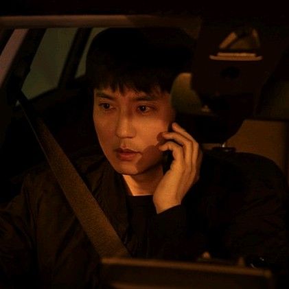 Recent activity shot of Kim Namgil