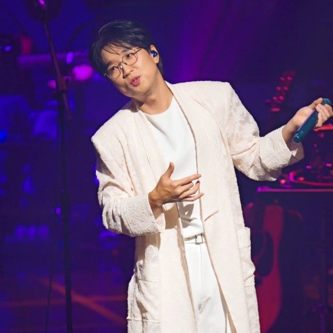 Bak Changgeun的最新照片