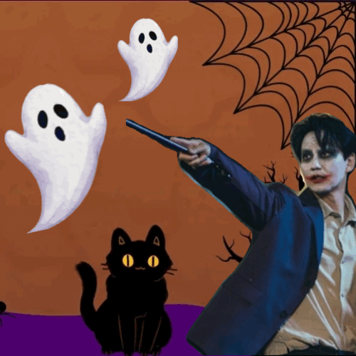 Behind-the-scenes cut of Kim Namgil