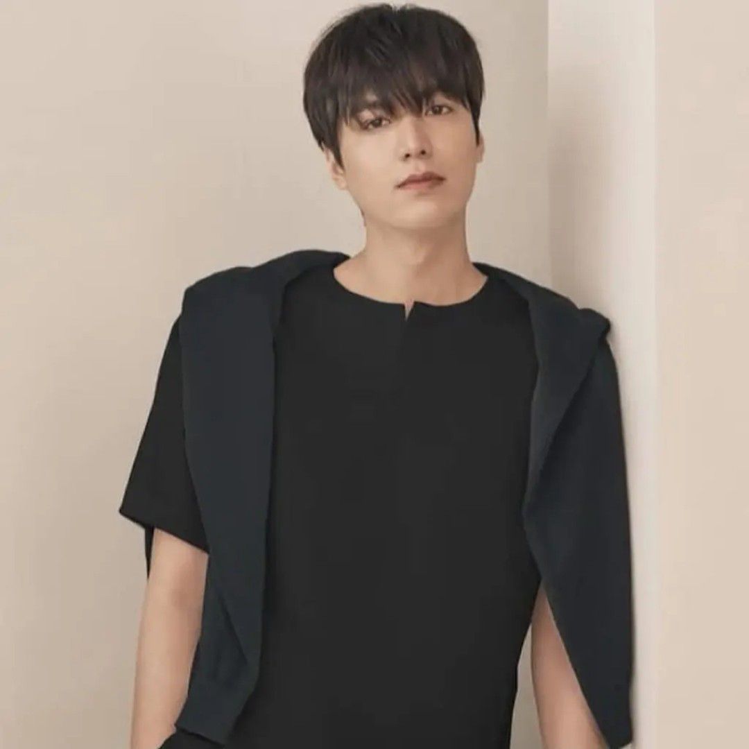 이민호 팬이 찍은 순간