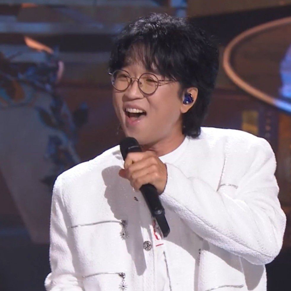 Latest photo of Bak Changgeun