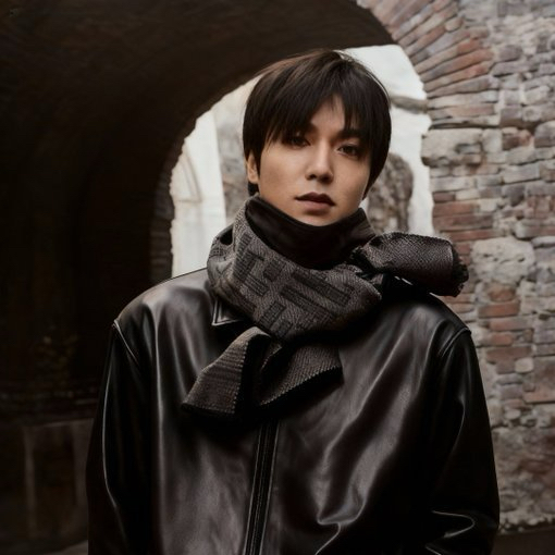 Latest photo of Lee Minho