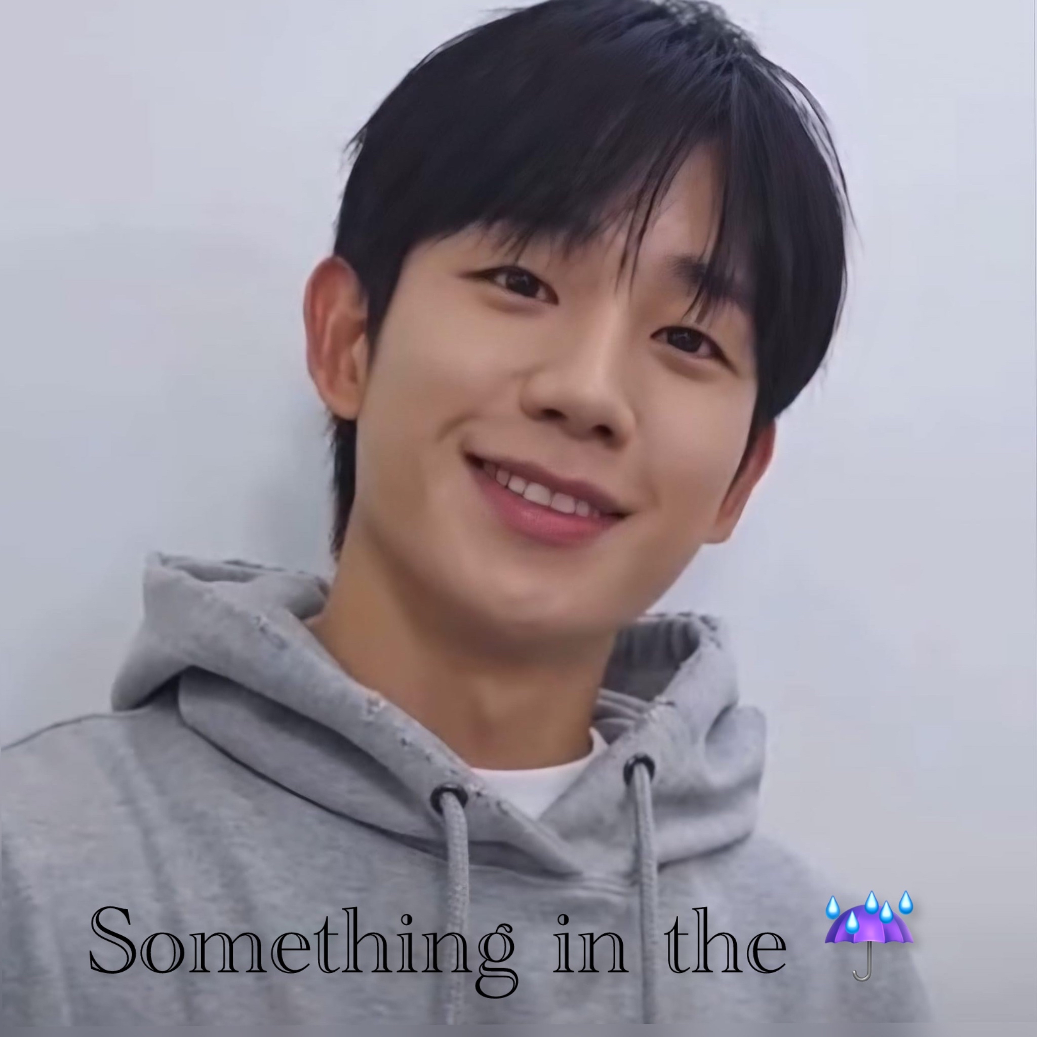 Recent activity shot of Jung Haein