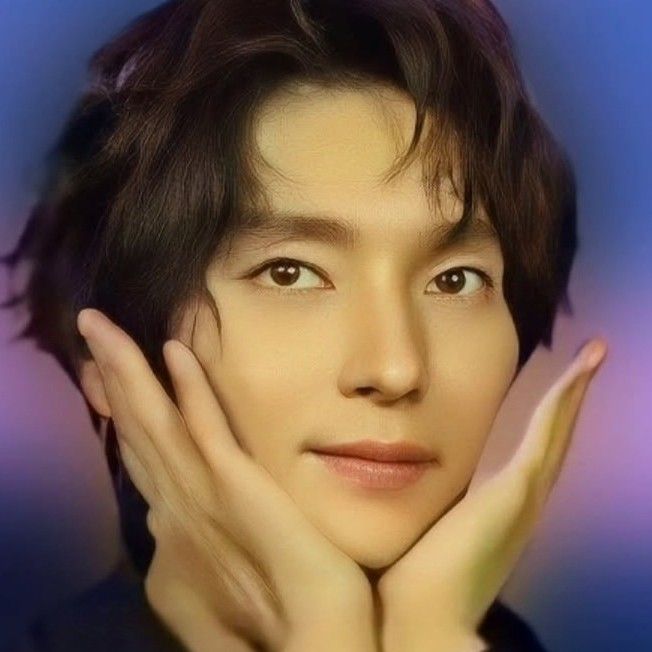 Latest photo of Lee Joongi