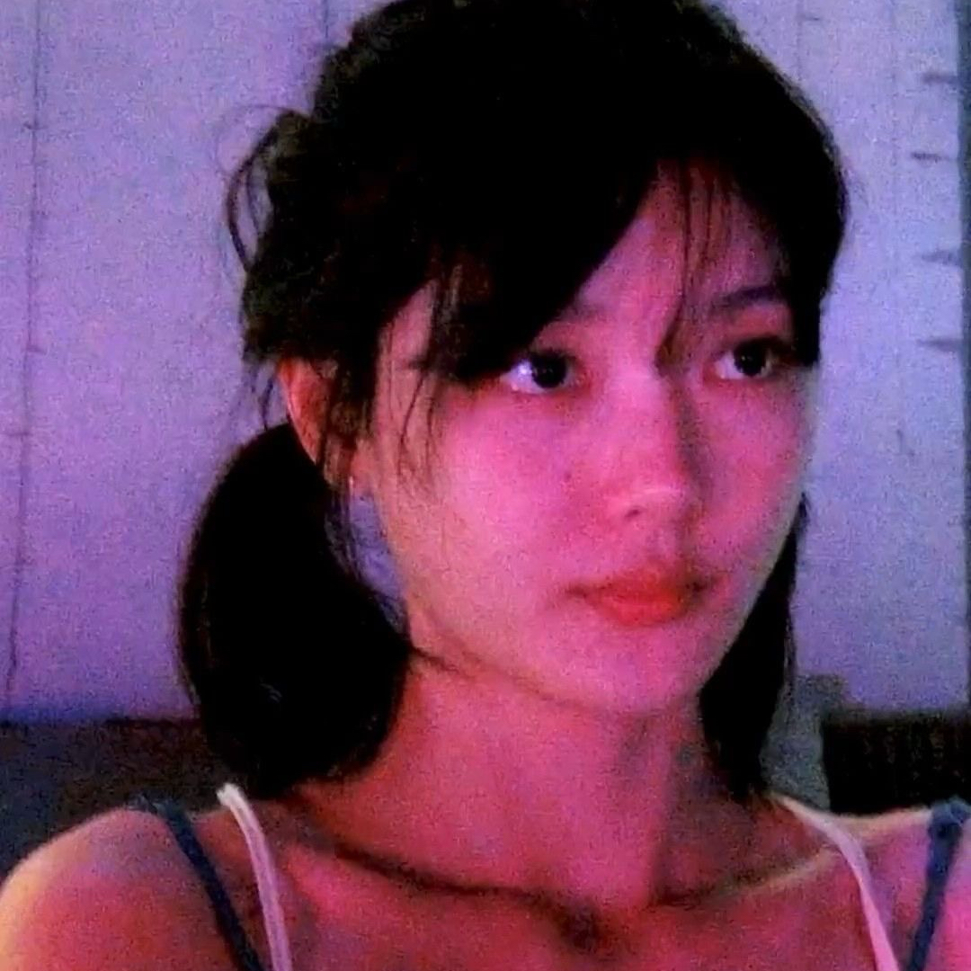 A moment captured by a fan of Kim Youjung