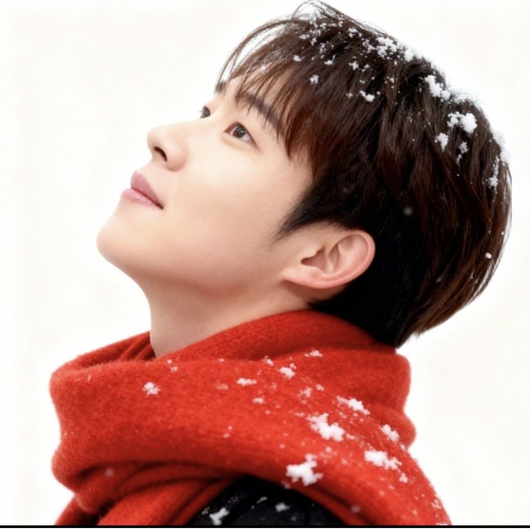 Jinuk的近期活動照