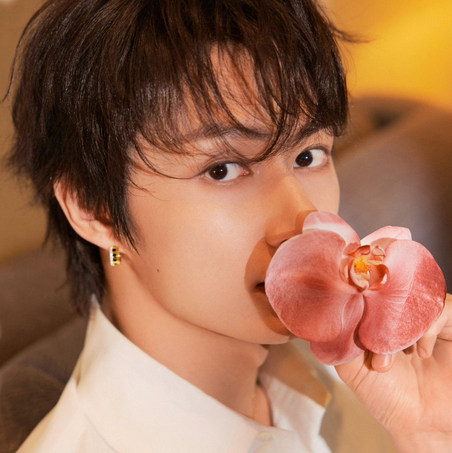 文俊輝的近期活動照