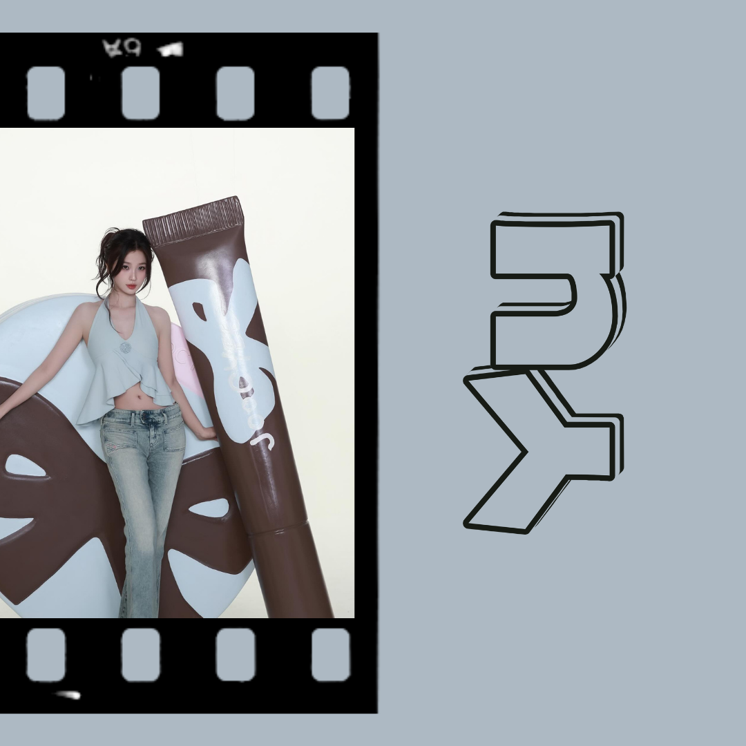 Latest photo of Esther Yu