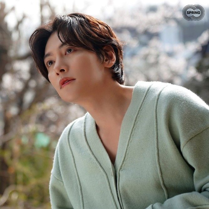 Latest photo of Ji Changwook
