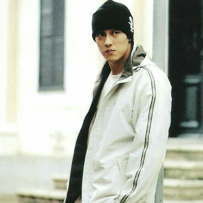 A moment captured by a fan of So Jisub