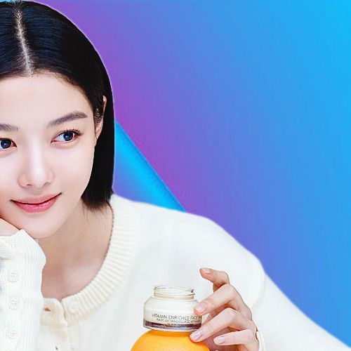 Latest photo of Kim Youjung