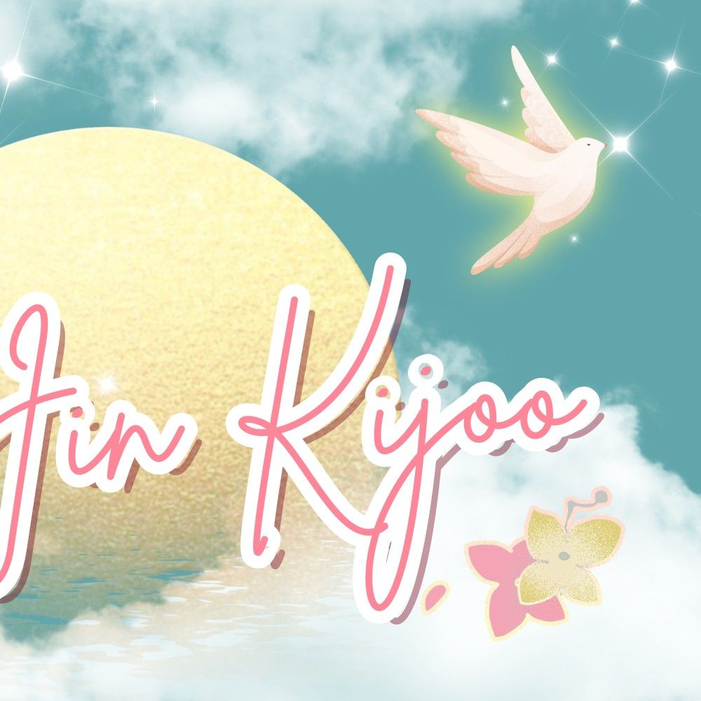 Latest photo of Jin Ki-Joo