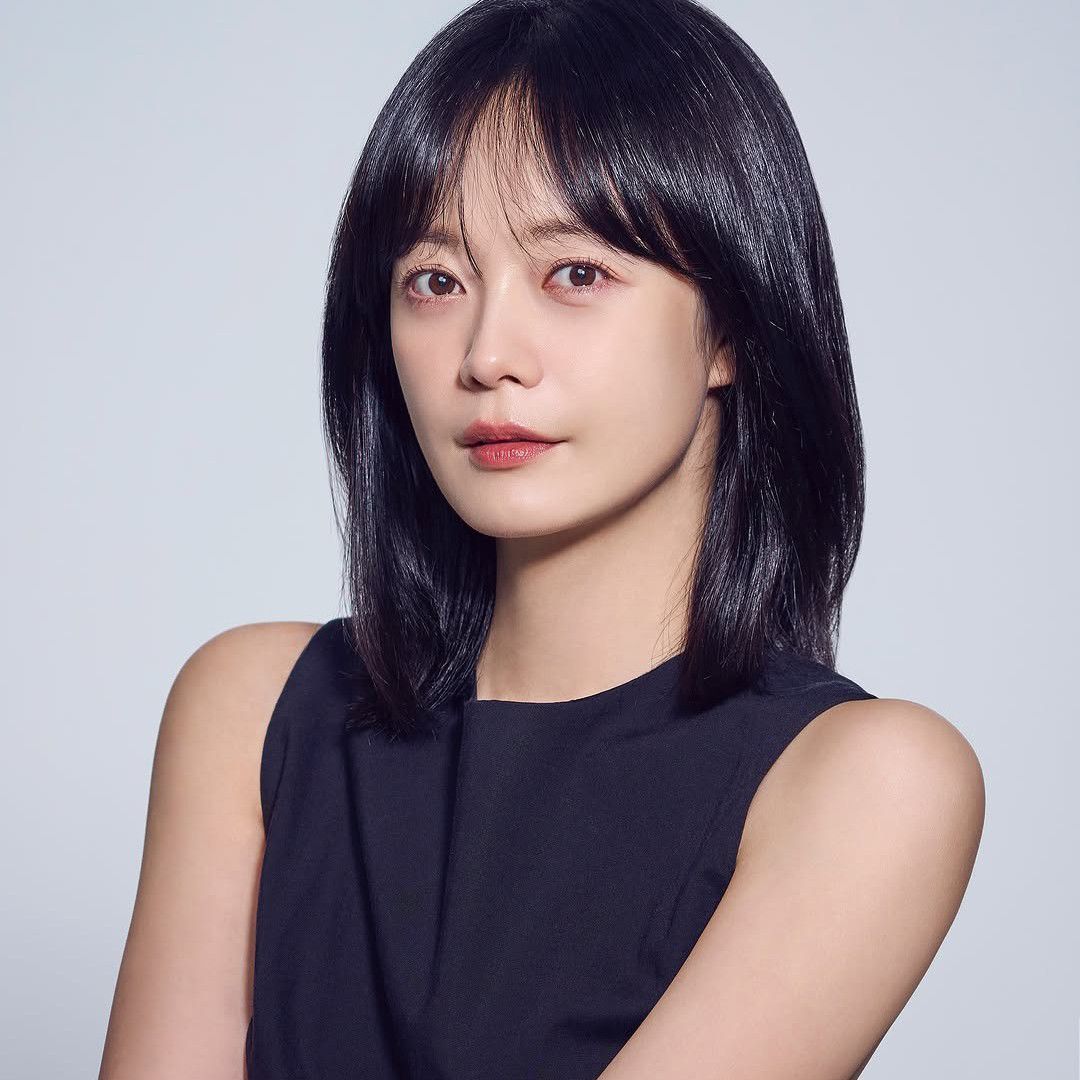Recent activity shot of Jeon Somin