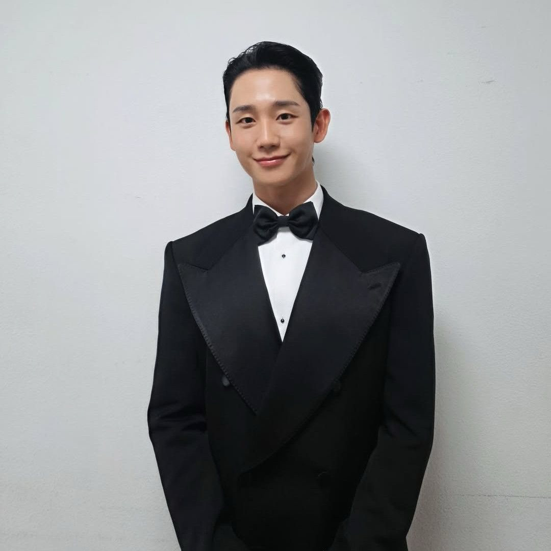 丁海寅的幕後花絮