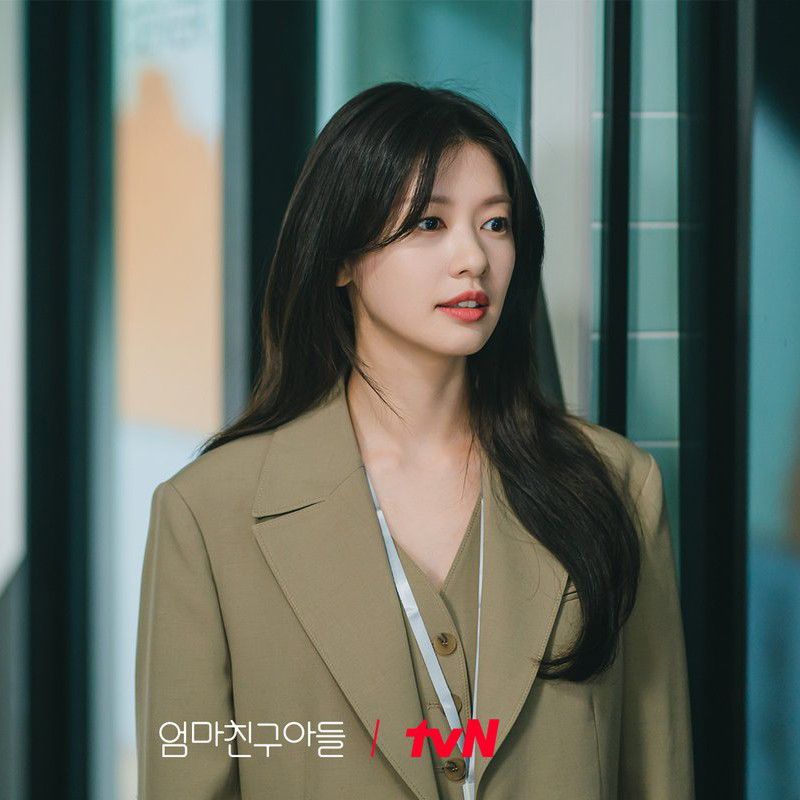 Latest photo of Jung Somin