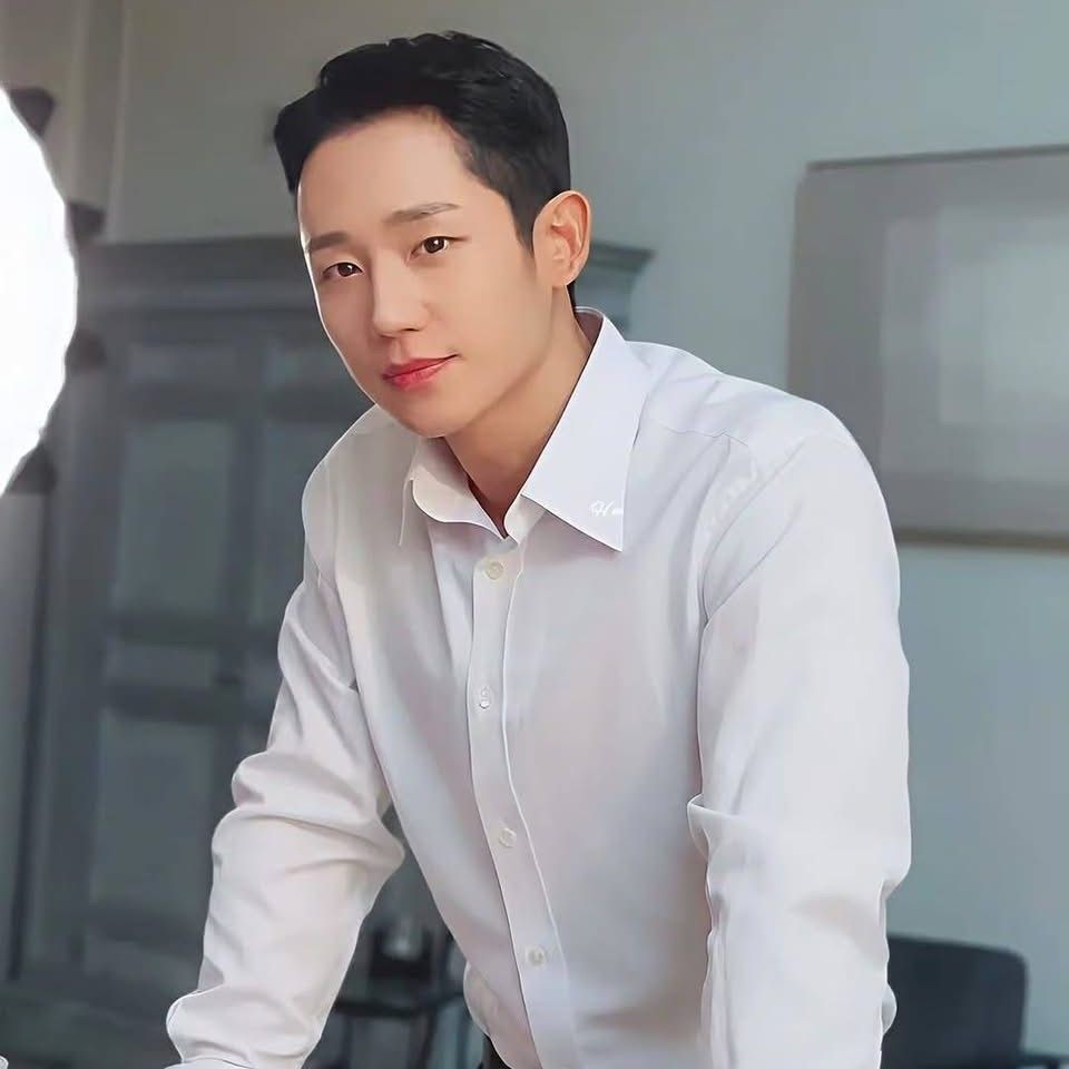 丁海寅的近期活動照